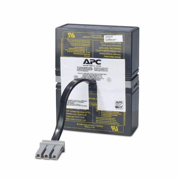 Baterie APC RBC32 náhr. pro BR1000I