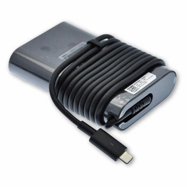 Zdroj Dell napájecí 90W/ USB-C