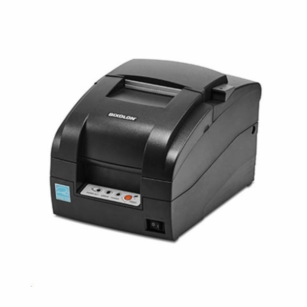 Tiskárna Bixolon SRP-275III USB, RS232, černá