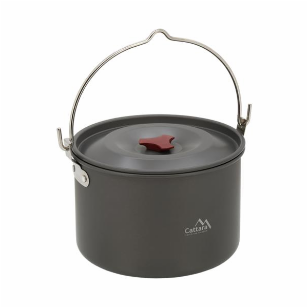 Kotlík Cattara FIELD 4 l
