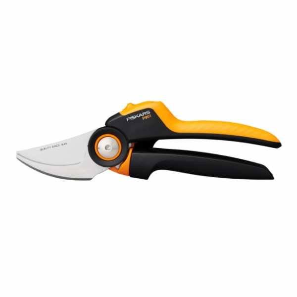 Zahradní nůžky Fiskars  POWERGEAR X L P961 dvousečné + př...