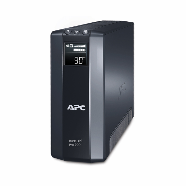 Záložní zdroj APC Power-Saving Back-UPS Pro 900, 230V, če...