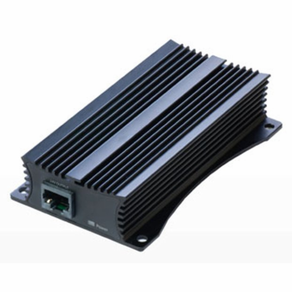 Konvektor Mikrotik RBGPOE-CON-HP 48 to 24V PoE konvertor