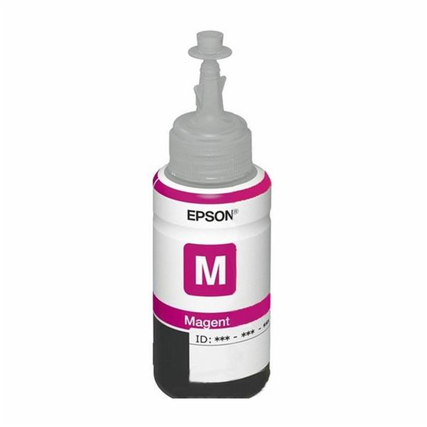 Epson T6733 Magenta ink 70ml  pro L800