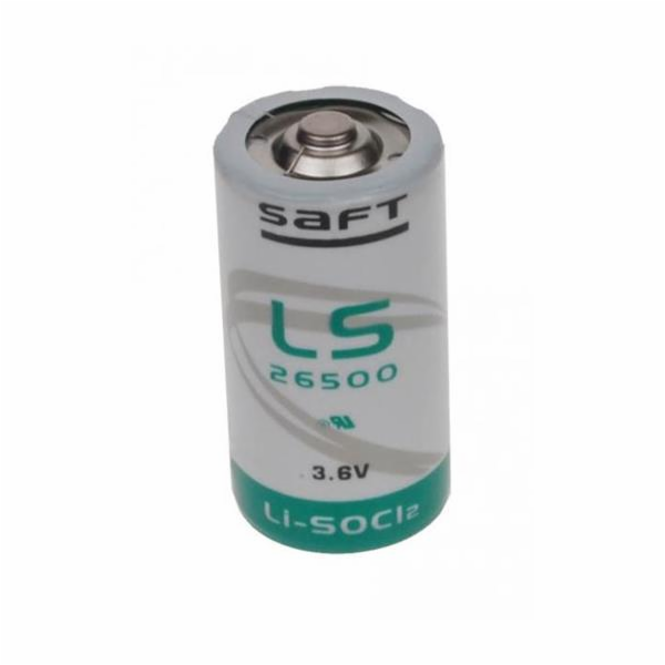 Baterie Avacom SAFT LS26500 lithiový článek velikost C (R...