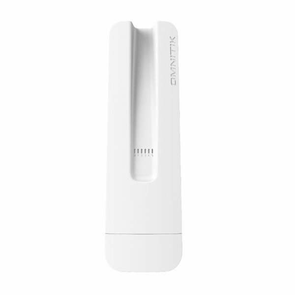 Venkovní jednotka Mikrotik OmniTIK 5 POE ac 5xGLAN (w/4xP...