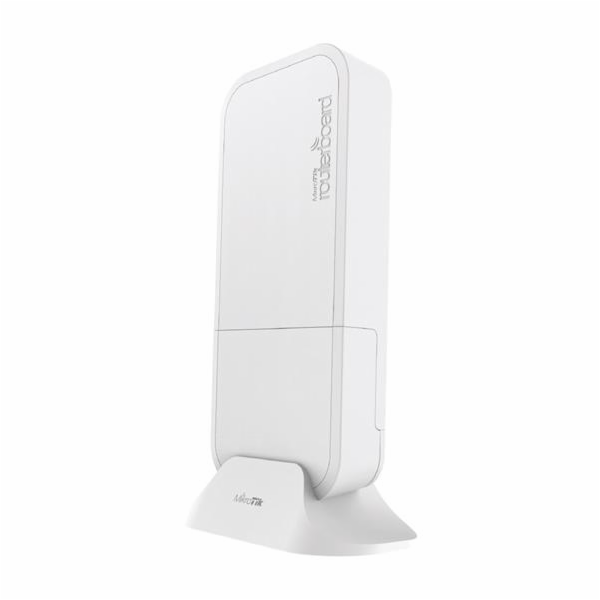 Venkovní jednotka Mikrotik wAP 60G 60GHz, L3, Base Station