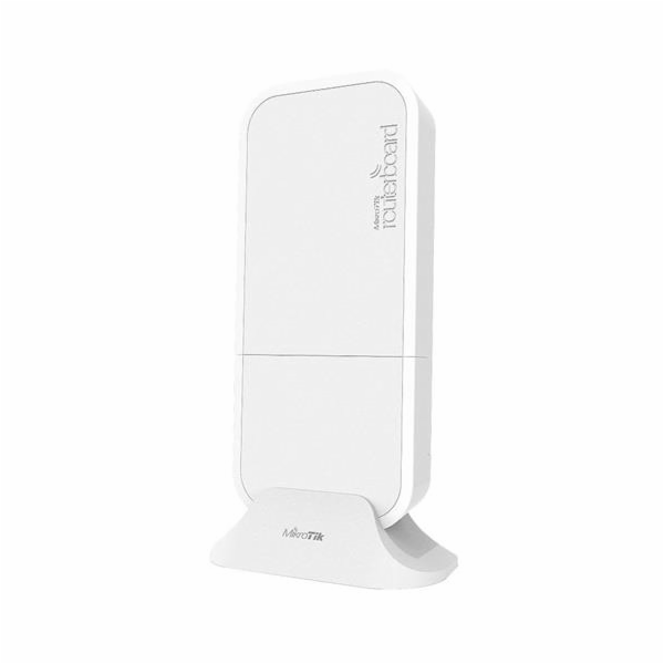 Venkovní jednotka Mikrotik wAP R 2,4GHz, ROS L4
