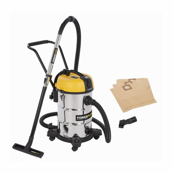 Vysavač Powerplus POWX3240 