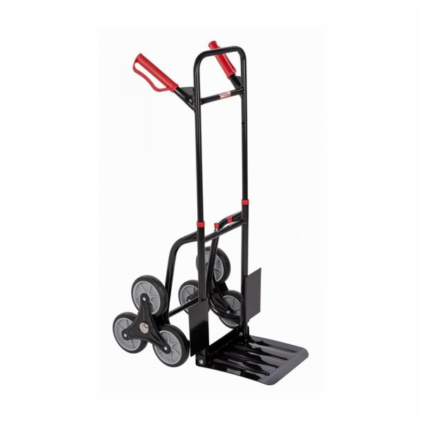 Rudl Kreator KRT670306 schodišťový 120kg
