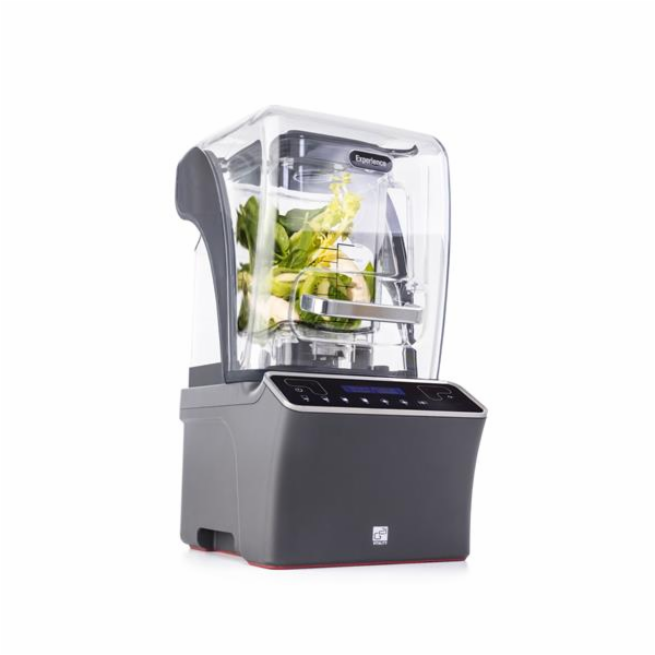 Blender G21 Experience Graphite Black