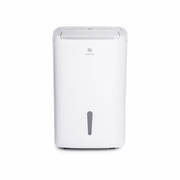Odvlhčovač G21 Impact 40, kapacita 40l/24h, WiFi