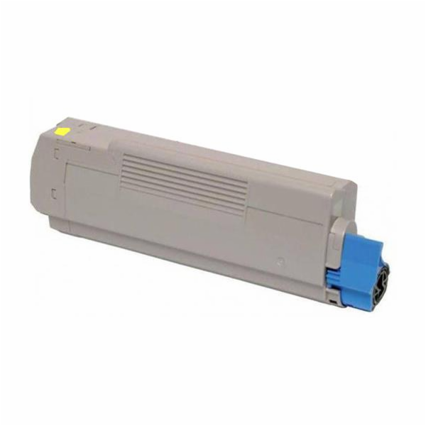 Toner 46490605 kompatibilní pro OKI MC573/MC563/C542/C532...