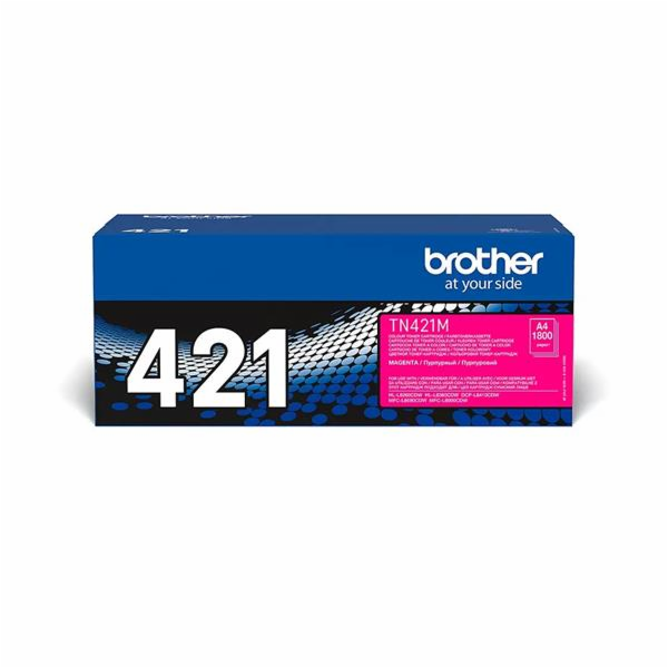 Originální toner Brother pro MFC-L8690CDW | 1 800 stran |...