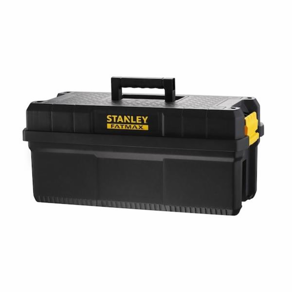 Box na nářadí Stanley FMST81083-1 se schůdky - 25"