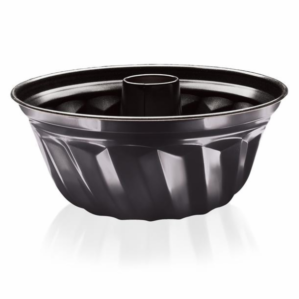 Forma na bábovku s nepřilnavým povrchem Carbon PRO Line B...
