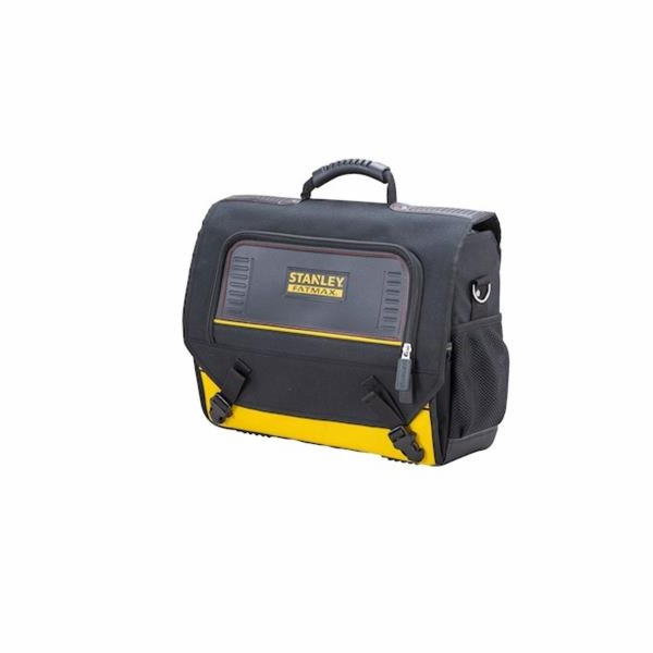 Brašna Stanley na laptop a nářadí FMST1-80149