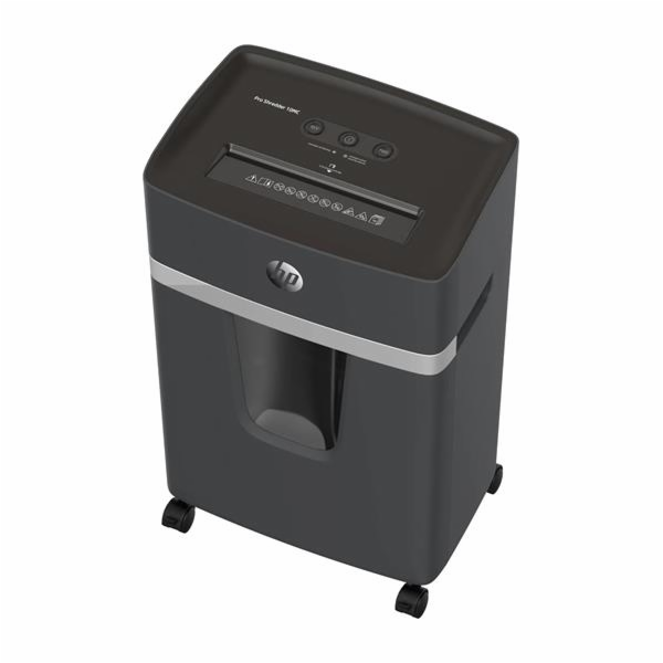 HP Pro Shredder 10MC