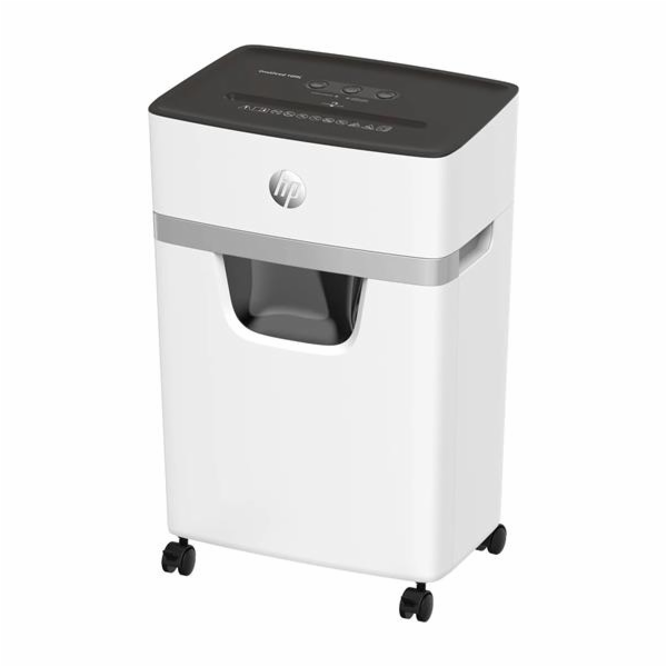 Skartovač HP OneShred 10MC