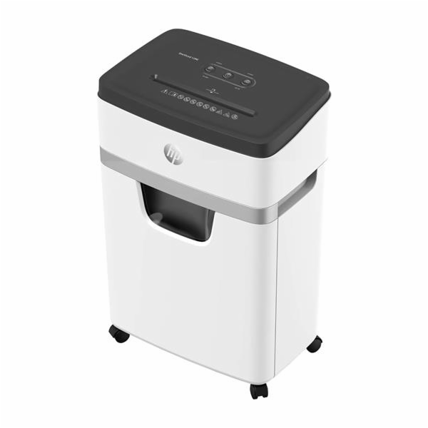 Skartovač HP OneShred 12MC