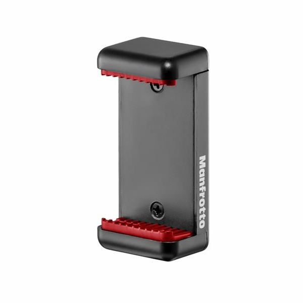 Držák Manfrotto MCLAMP uni smartphone na stativ, 1/4"
