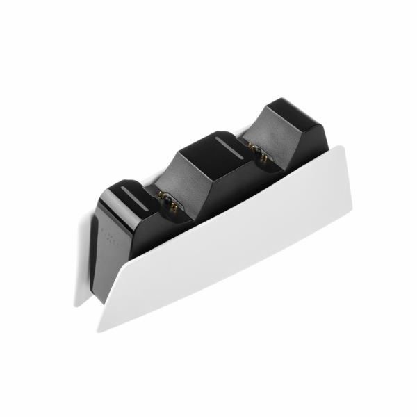 Fixed Dobíjecí stanice PS5 FIXPS5-DCC-BW