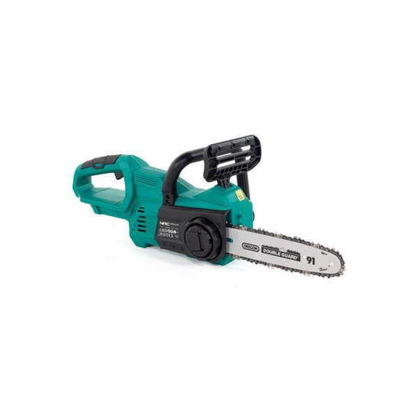 Nac řetězová pila CB-25-Bl-Li-20V 20 V 25 cm