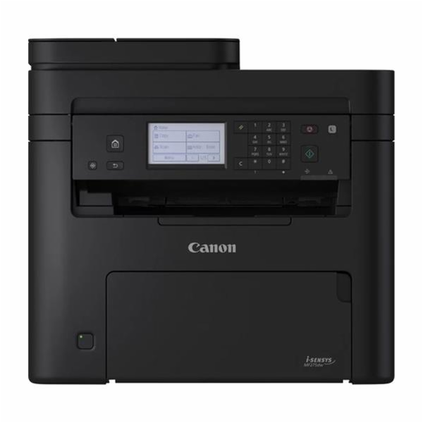 Canon i-SENSYS MF275dw - černobílá, MF (tisk, kopírka, sk...