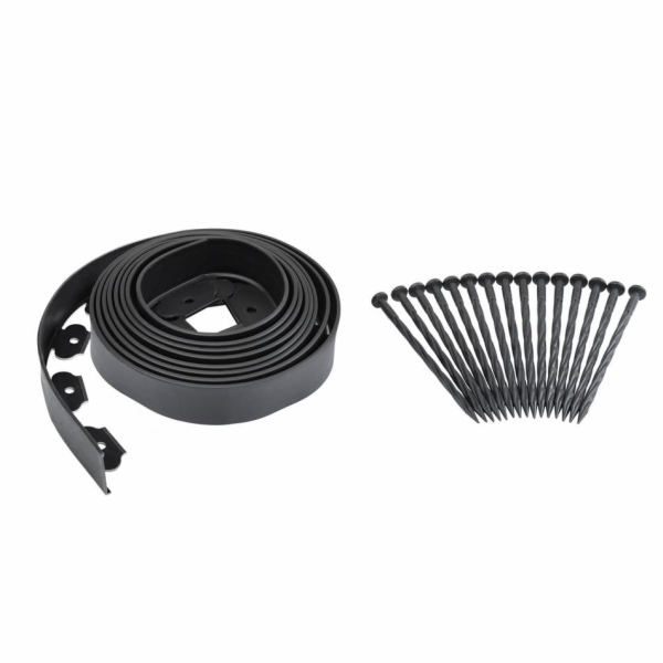 Zahradní obrubník G21 5 x 500 cm 