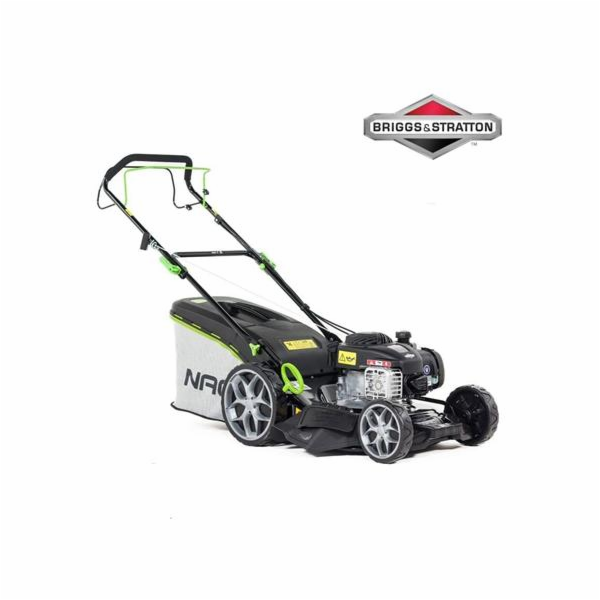 Spalovací sekačka NAC LS46-450E-HSS-JR