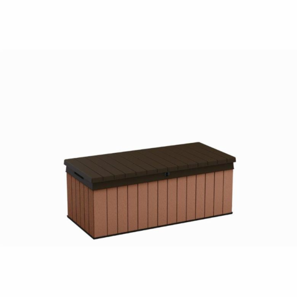 Zahradní box Keter Darwin 380L hnědý