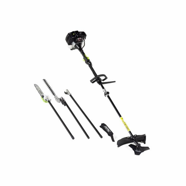 Křovinořez NAC 4v1 benzínový