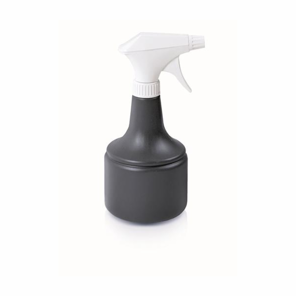 Rozprašovač Prosperplast SPRY antracit 0,6 l