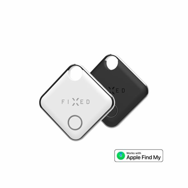 FIXED tracker Tag 2 ks FIXTAG-DUO-BKWH