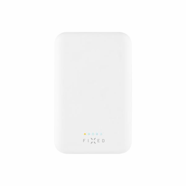 Fixed MagZen Powerbank FIXZENM-6-WH