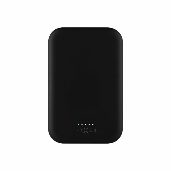 Powerbanka FIXED MagZen (2nd gen.) s bezdrátovým nabíjení...