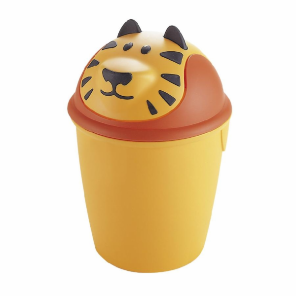 Koš odpadkový TIGER
