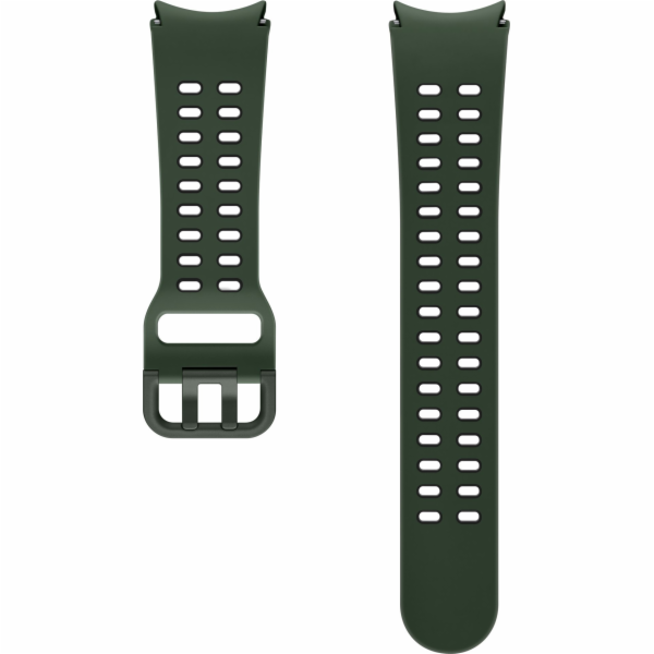 Samsung Extreme Sport Band (M/L), Green/Black ET-SXR94LGE...