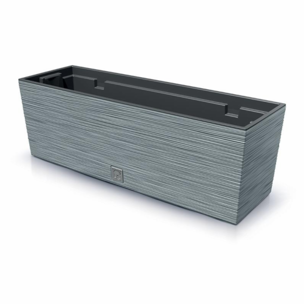 Květináč Prosperplast FURU CASE 58cm betonový 