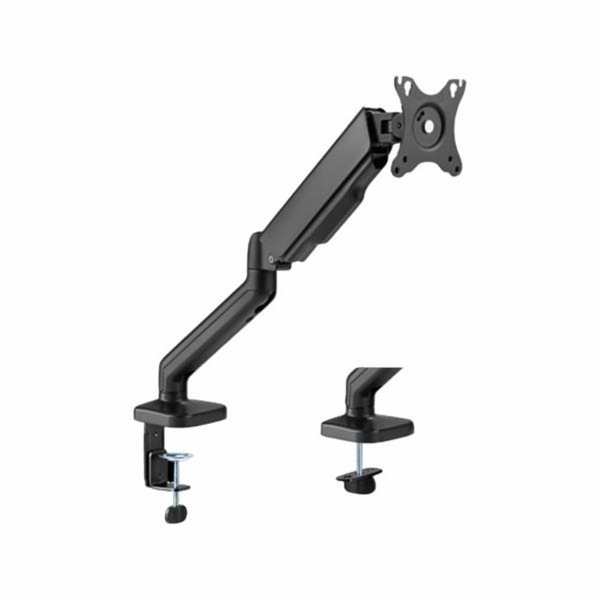 Držák monitoru Brateck LDT46-C012E stolní pro 1 monitor, ...