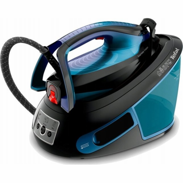 Tefal Express Vision SV8151 2800 W 1,8 l Durilium AirGlid...