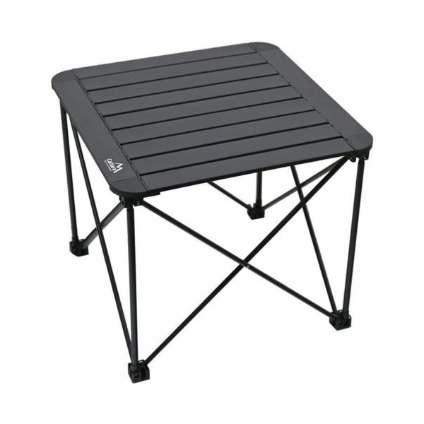 Stůl Cattara COMO ROLL kempingový skládací 52 x 52cm