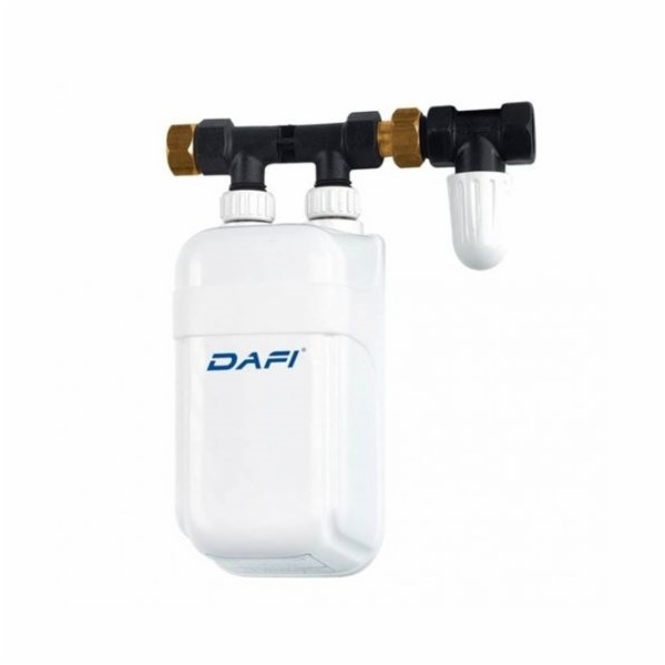 Dafi POZ03133 Ohřívač vody