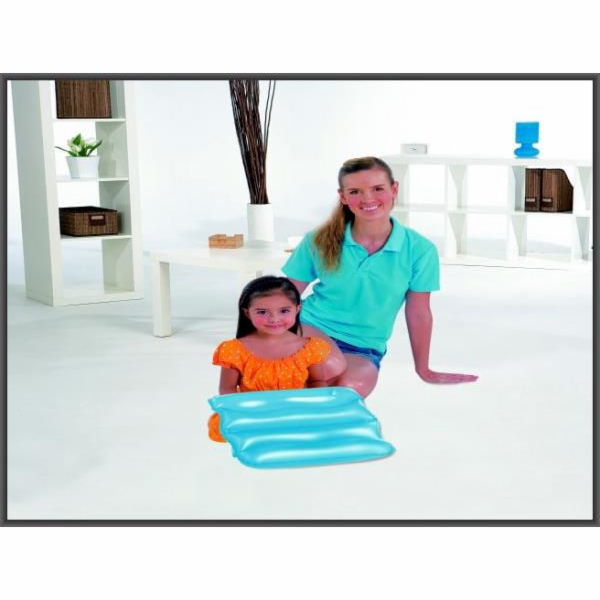 BESTWAY 52127 - Nafukovací polštář 38 cm - 4 druhy