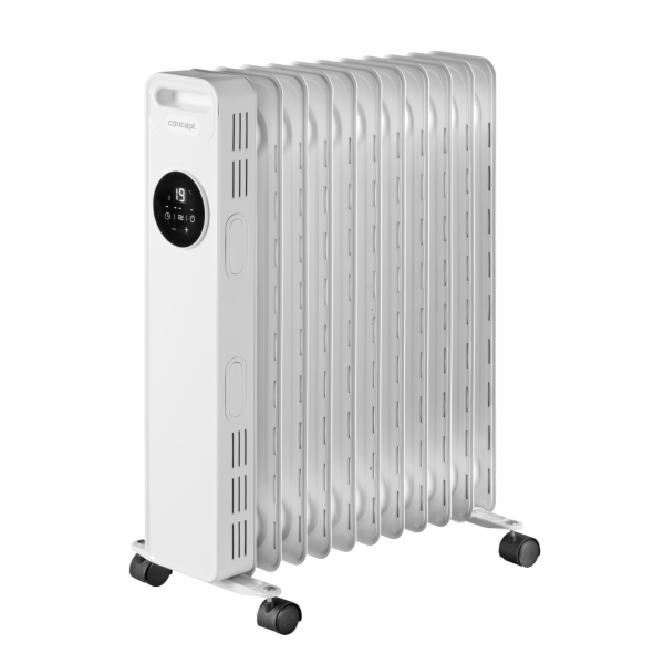 CONCEPT Olejový radiátor 2300 W RO3411 