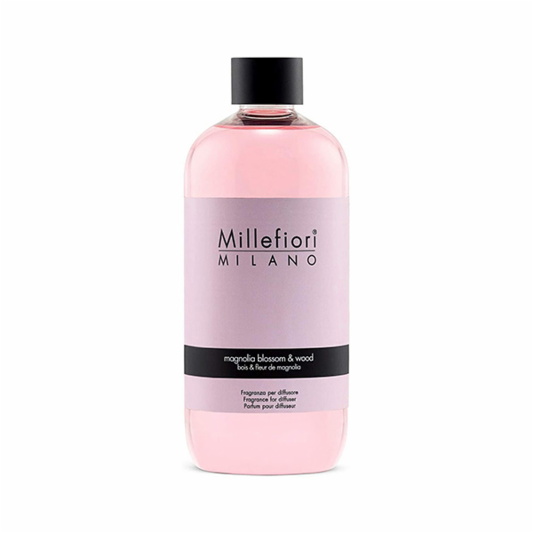 Náplň do difuzéru Millefiori Milano, Natural, 250ml/Květy...
