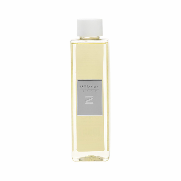 Náplň do difuzéru Millefiori Milano, Zona, 250ml/Dřevo a ...
