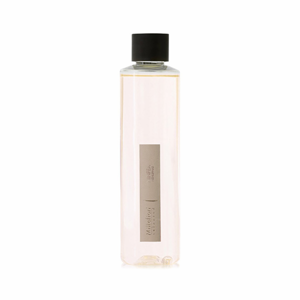 Náplň do difuzéru Millefiori Milano, Selected, 250ml/Leknín