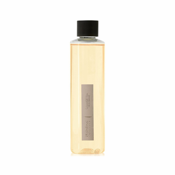 Náplň do difuzéru Millefiori Milano, Selected, 250ml/Pome...