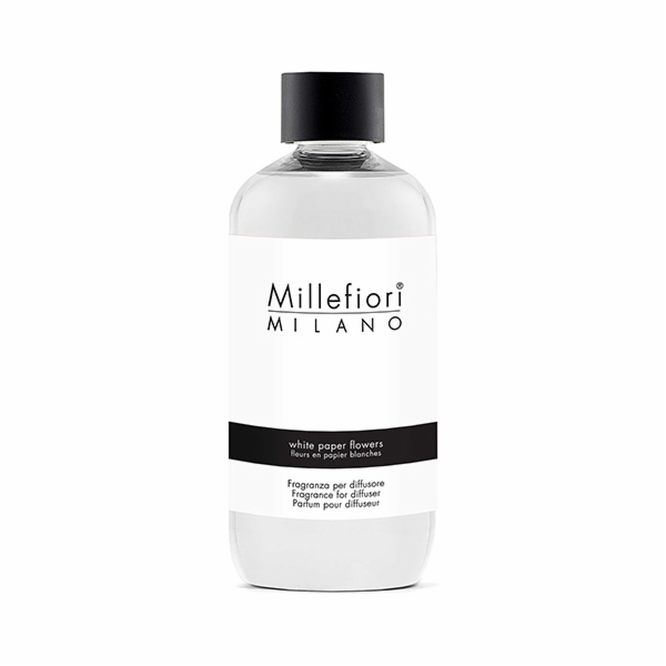 Náplň do difuzéru Millefiori Milano, NATURAL | Květiny z ...